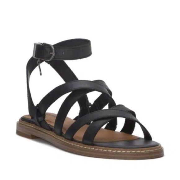 Lucky Brand | Kaliya Sandal - Picture 1 of 5